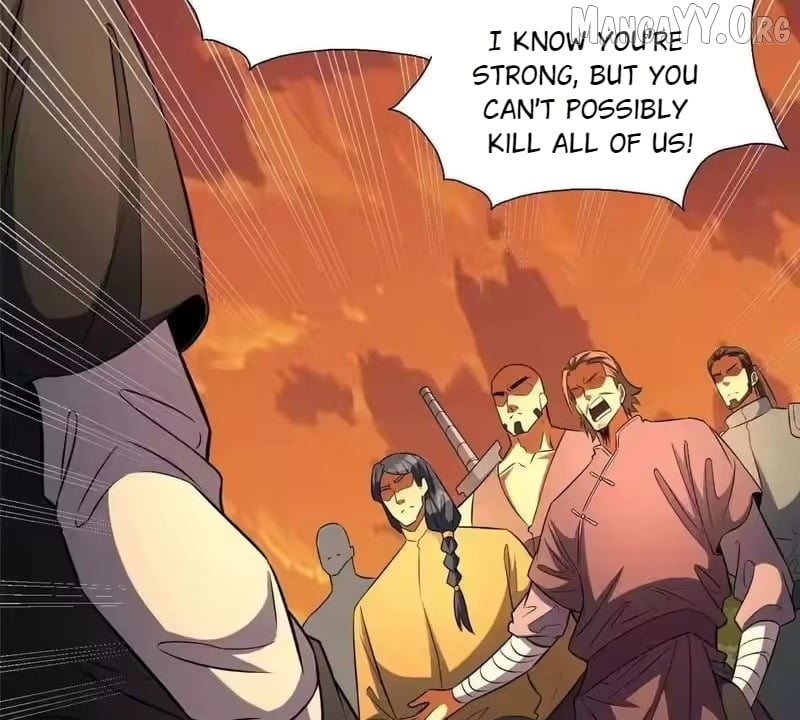 Divine Urban God Chapter 315 - page 15